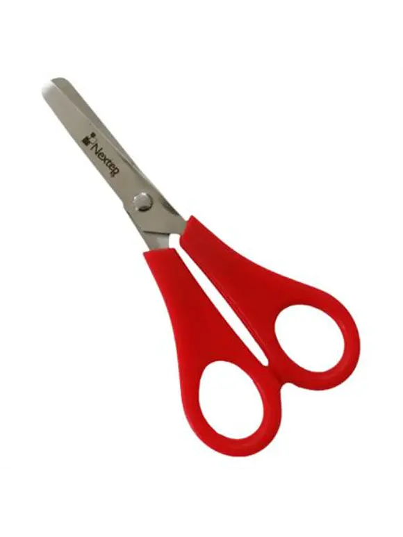 Tijera Nextep Junior Escolar 5