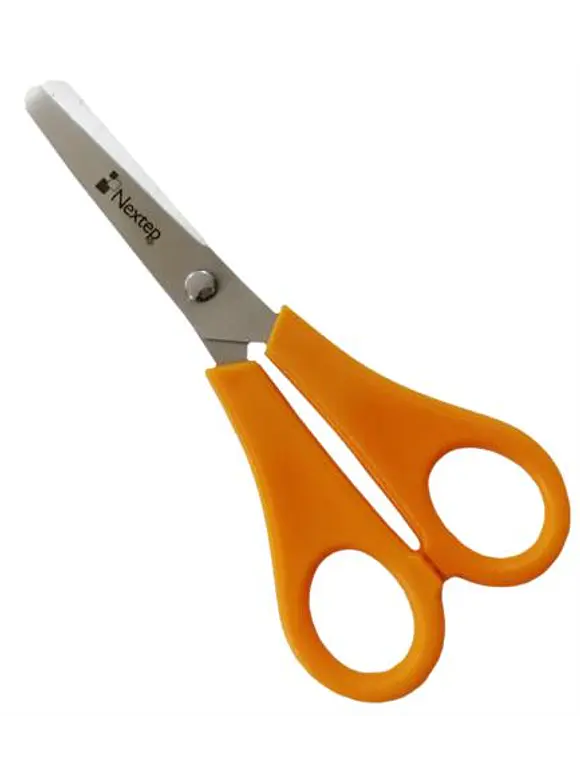 Tijera Nextep Junior Escolar 5