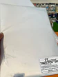 VINIL AUTOADHESIVO PLATA IMPRIMIBLE TINTA COMÚN 10 HOJAS A4 - Miniatura 3
