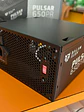 Fuente de Poder 650W 80 Plus White BALAM RUSH PULSAR 650PR NOVA SERIES - Miniatura 1