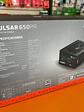 Fuente de Poder 650W 80 Plus White BALAM RUSH PULSAR 650PR NOVA SERIES - Miniatura 4