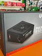 Fuente de Poder 650W 80 Plus White BALAM RUSH PULSAR 650PR NOVA SERIES - Miniatura 6