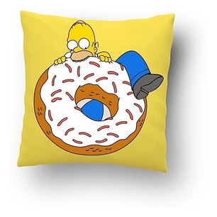 Pack 200+ Diseños Multiuso De Los Simpsons Sublimacion Y +