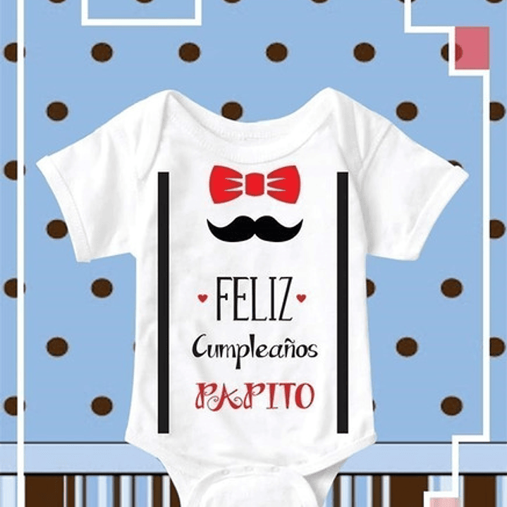 Plantillas Sublimación Bebe Body - Diseños Multiuso Frases 9