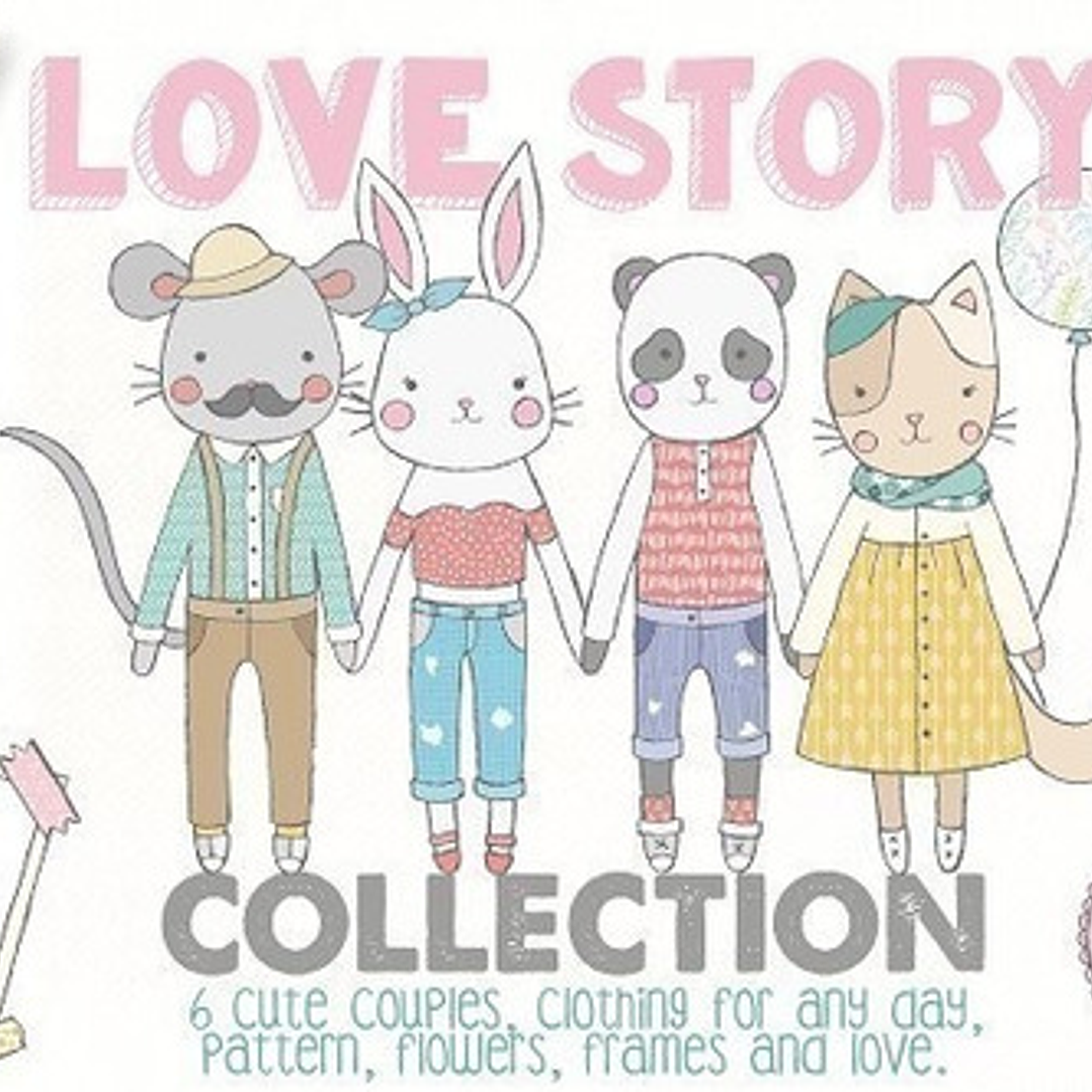 7560 Recursos Gráficos Para Diseñadores - Vectores - Fondos  4