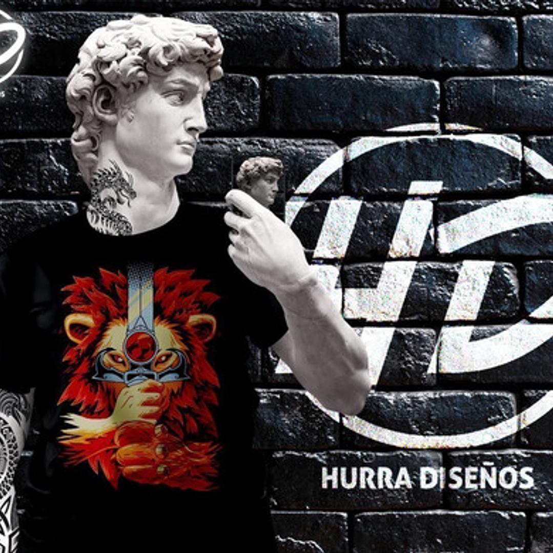 Pack + 40000 Vectores Premium De Remeras Sublimar Serigrafía 3