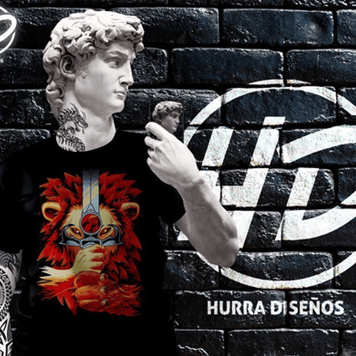 Pack + 40000 Vectores Premium De Remeras Sublimar Serigrafía 3