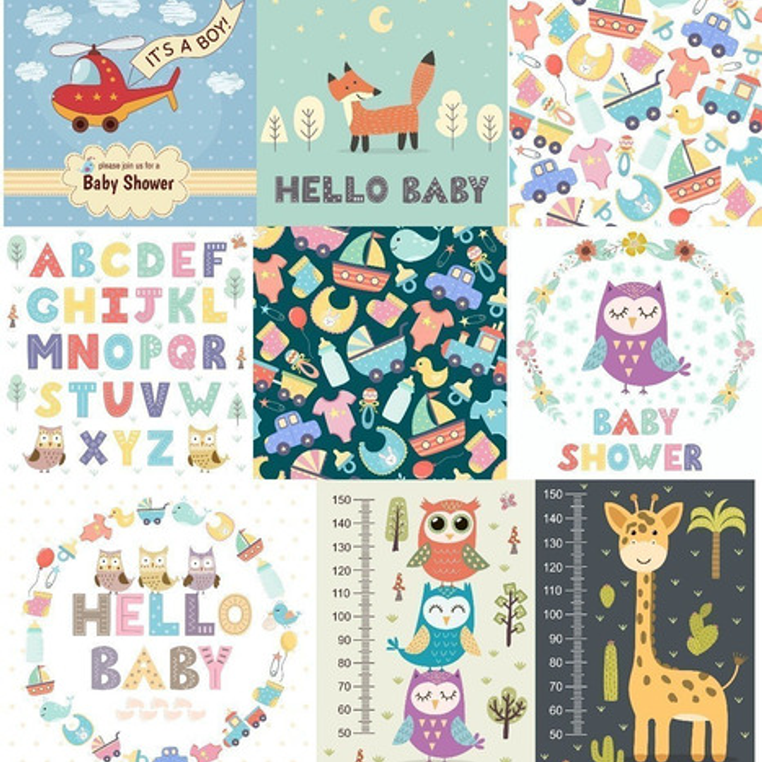 20000 Diseños Frases Doodles Plantillas Mandalas Hand Drawn  2