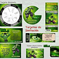 Kit Imprimible Increible Hulk Editable - Miniatura 3
