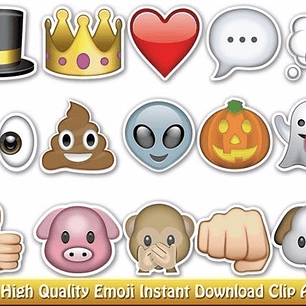 Kit Imprimible  Smile 41 Imágenes Png