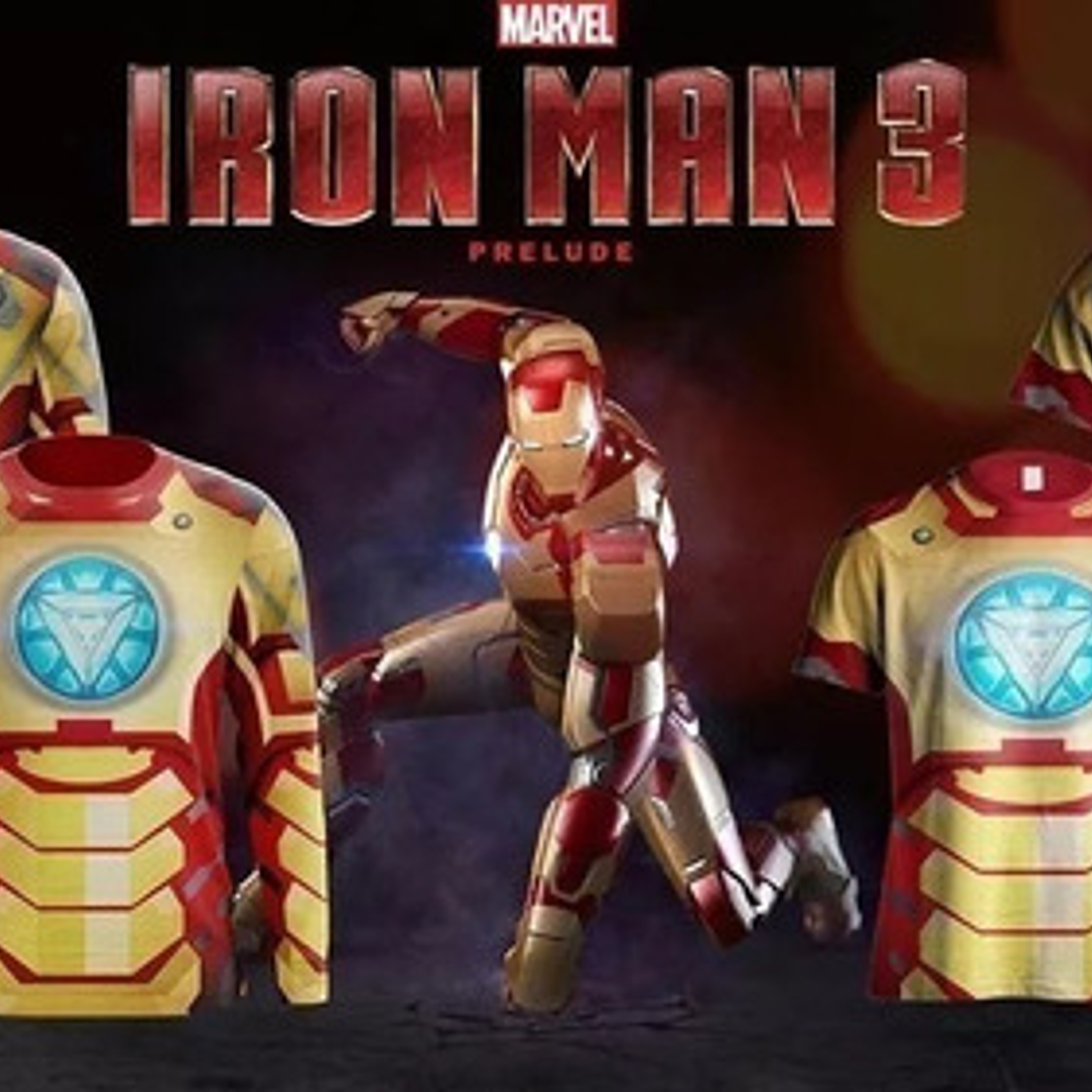 10 Diseños Super Héroes En Formato ( Psd ) Pack 1 3