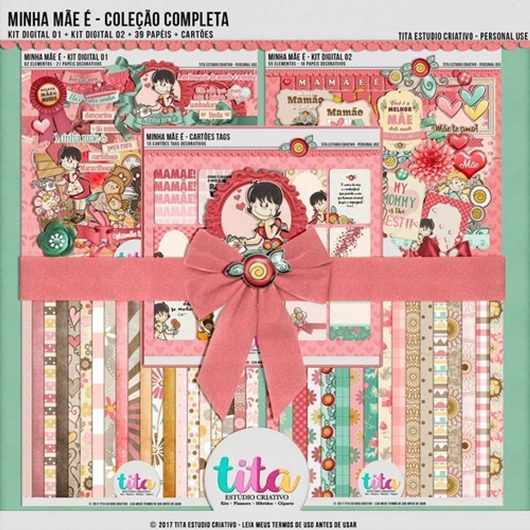 Imagenes Png Y Papeles Digitales Dia De La Madre Mamá T3 1