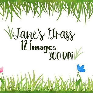 Cliparts Imagenes Png Hojas De Pasto Acuarela Jk84