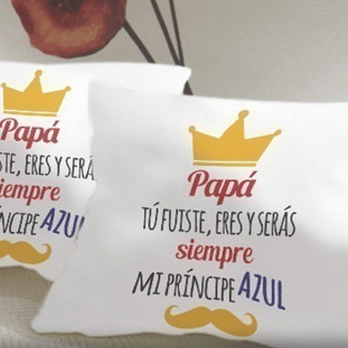 Plantillas Sublimación Almohadones - Día Del Padre 7