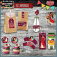 Kit Imprimible Candy Bar Elena De Avalor El Mas Completo - Miniatura 3