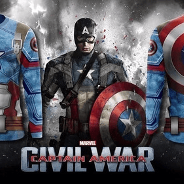 10 Diseños Super Héroes En Formato ( Psd ) Pack 2 7