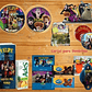 Kit Imprimible Hotel Transylvania 3 Editable - Miniatura 5