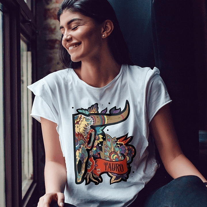 Plantillas + Vectores Zodiacales Para Tazas Y Remeras 10