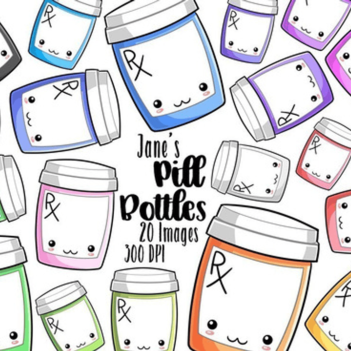 Cliparts Imagenes Png Pastilleros De Colores Pasteles Jk38 1