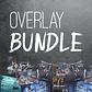 + 700 Overlay Superposiciones Bundle - Photoshop - Miniatura 1