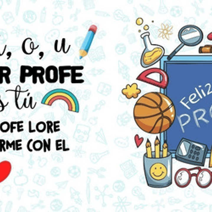 18 Diseños Día Del Maestro Sublimacion Tazas Psd 5