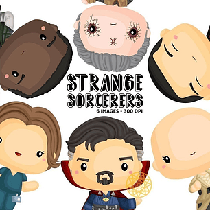 Cliparts Imagenes Png Strange Things D47