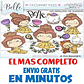 Pack Imágenes Hd Clipart Cuento Bella Y Bestia Caperuza - Miniatura 1
