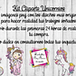 Candy Unicornio Cliparts Png  Kit Imprimible - Miniatura 2