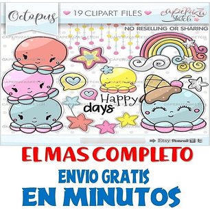 Pack Imágenes Hd Clipart Mar Estrella Arcoiris Caperuza