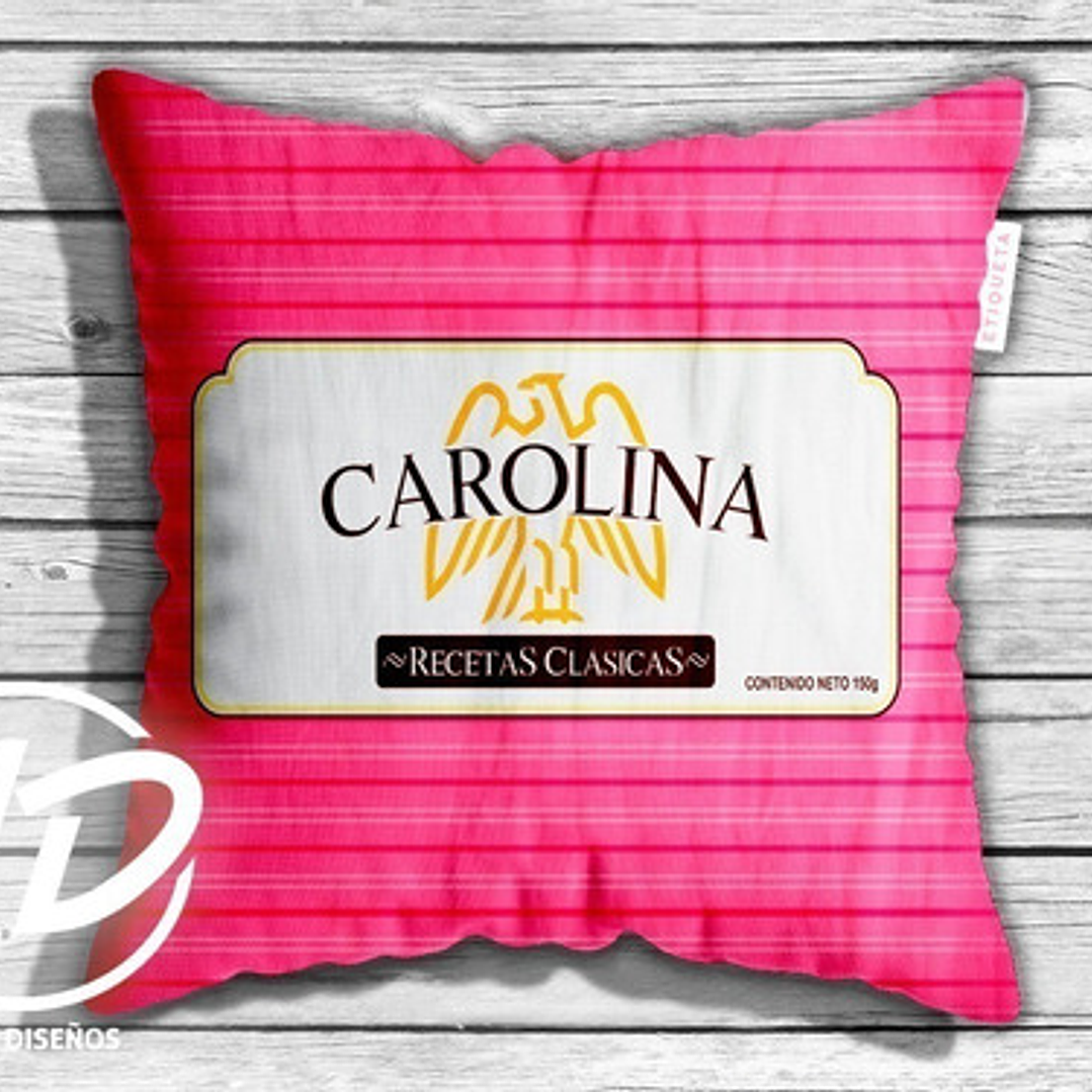 Vectores Editables + Plantillas Golosinas Para Almohadas 4