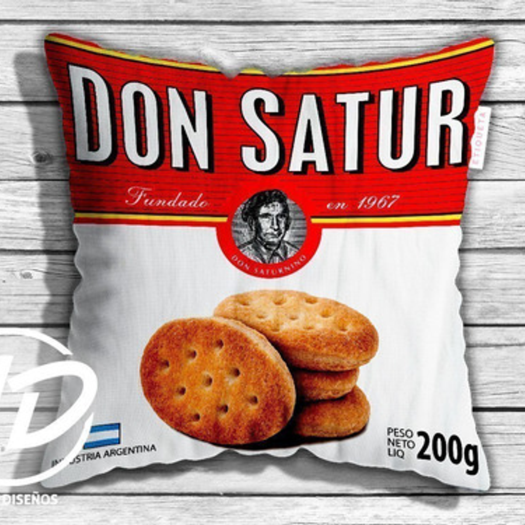 Vectores Editables + Plantillas Golosinas Para Almohadas 8