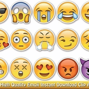 Kit Imprimible Smile 58 Imagenes Png