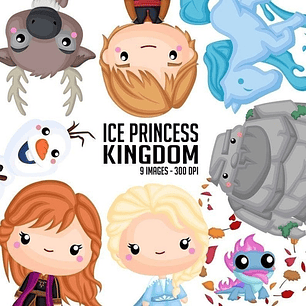 Cliparts Imagenes Png Frozen 2 D19