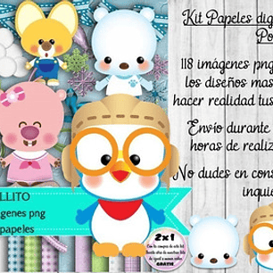 Papeles Fondos Y Cliparts Imagenes Png Pollito