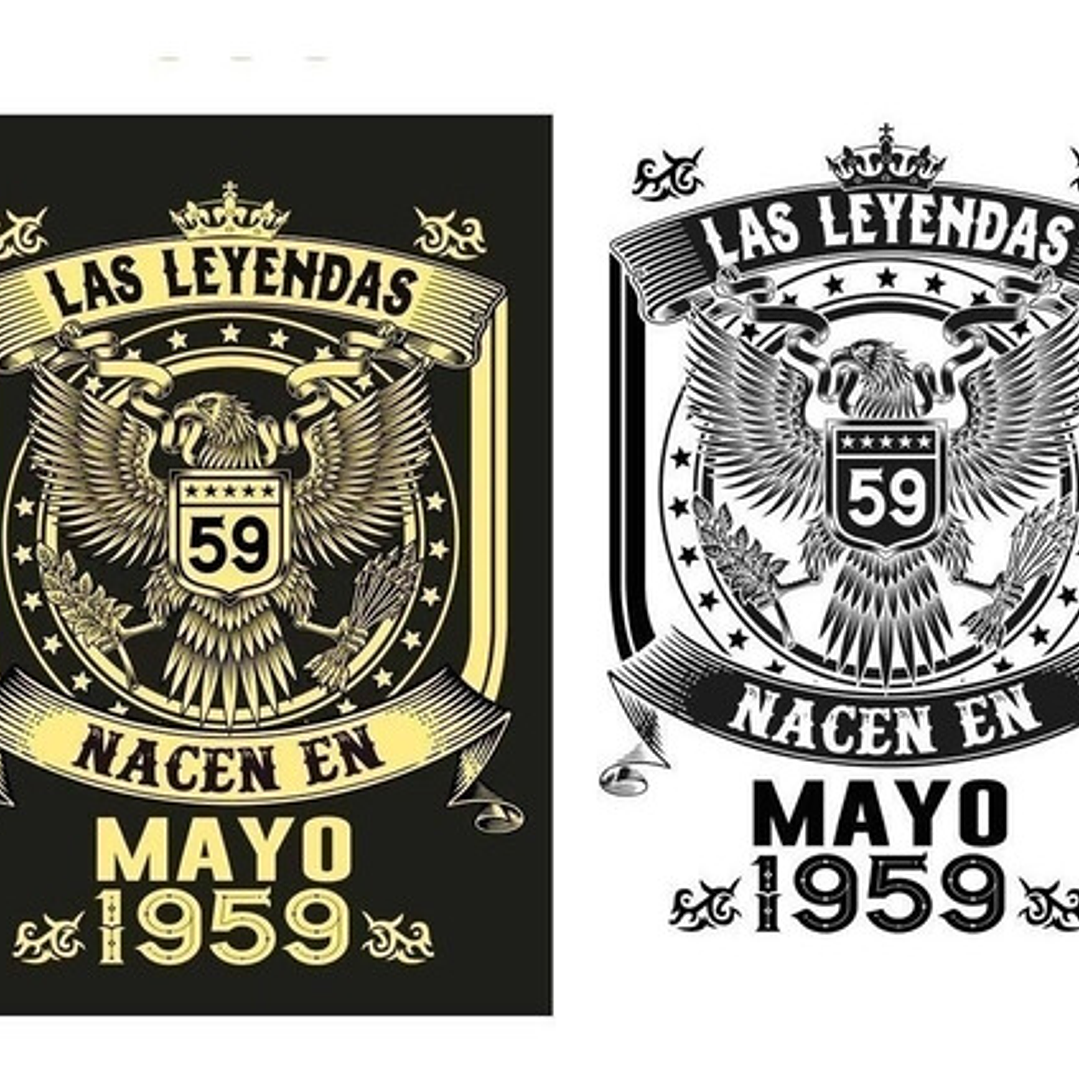 Pack 200 Vectores Vinilos Tipo Leyendas Nacimiento + Regalo 5