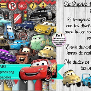 Papeles Fondos Y Cliparts Imagenes Png Cars