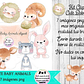 Cliparts Imagenes Png Baby Animals Animales Bebe - Miniatura 2