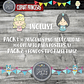 Pack Imágenes Hd Clipart Cuentos Tiernas Princesas Caperuza - Miniatura 4