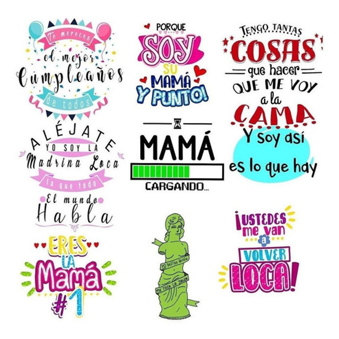 Plantillas Diseños Editables Psd Sublimación Remeras Tazas 3