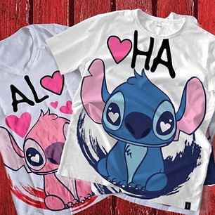 Vectores Sublimar Remeras Parejas Día Del Amor San Valentín