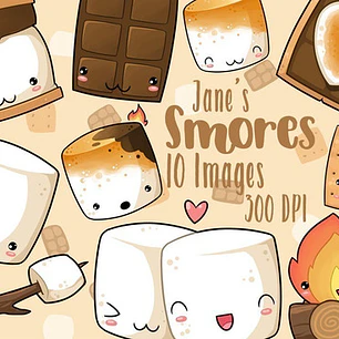 Cliparts Imagenes Png Chocolates Malvaviscos Dulces Jk63