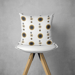 Kit Diseños Plantillas Almohadones Cojines Sublimación M12