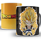 Kit Diseños Plantillas Tazas Dragon Ball Sublimación - Miniatura 10