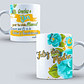 Diseños Plantillas Para Tazas Día De La Madre Sublimación M1 - Miniatura 6