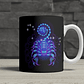 Diseños Plantillas Tazas Signos Del Zodiaco Sublimación M3 - Miniatura 6