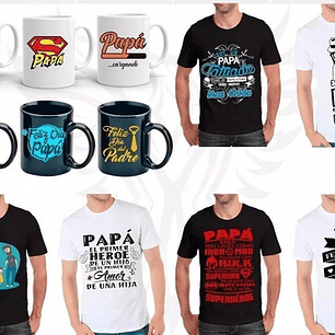 Vectores Plantillas Leyendas Frases Dias Especiales Regalos