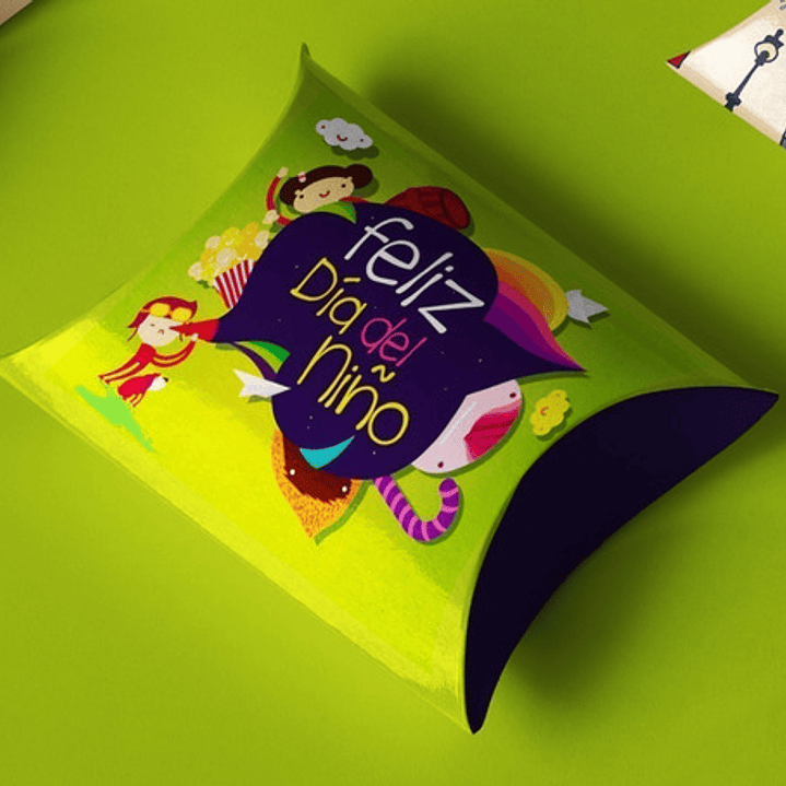 Pack Plantillas Frases Día Del Niño Sublimación Kit Diseños 6