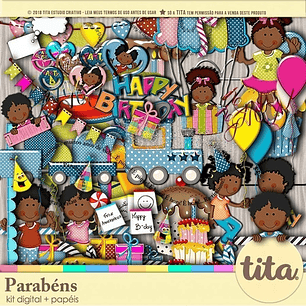 Imagenes Png Y Papeles Digitales Feliz Cumpleaños T14