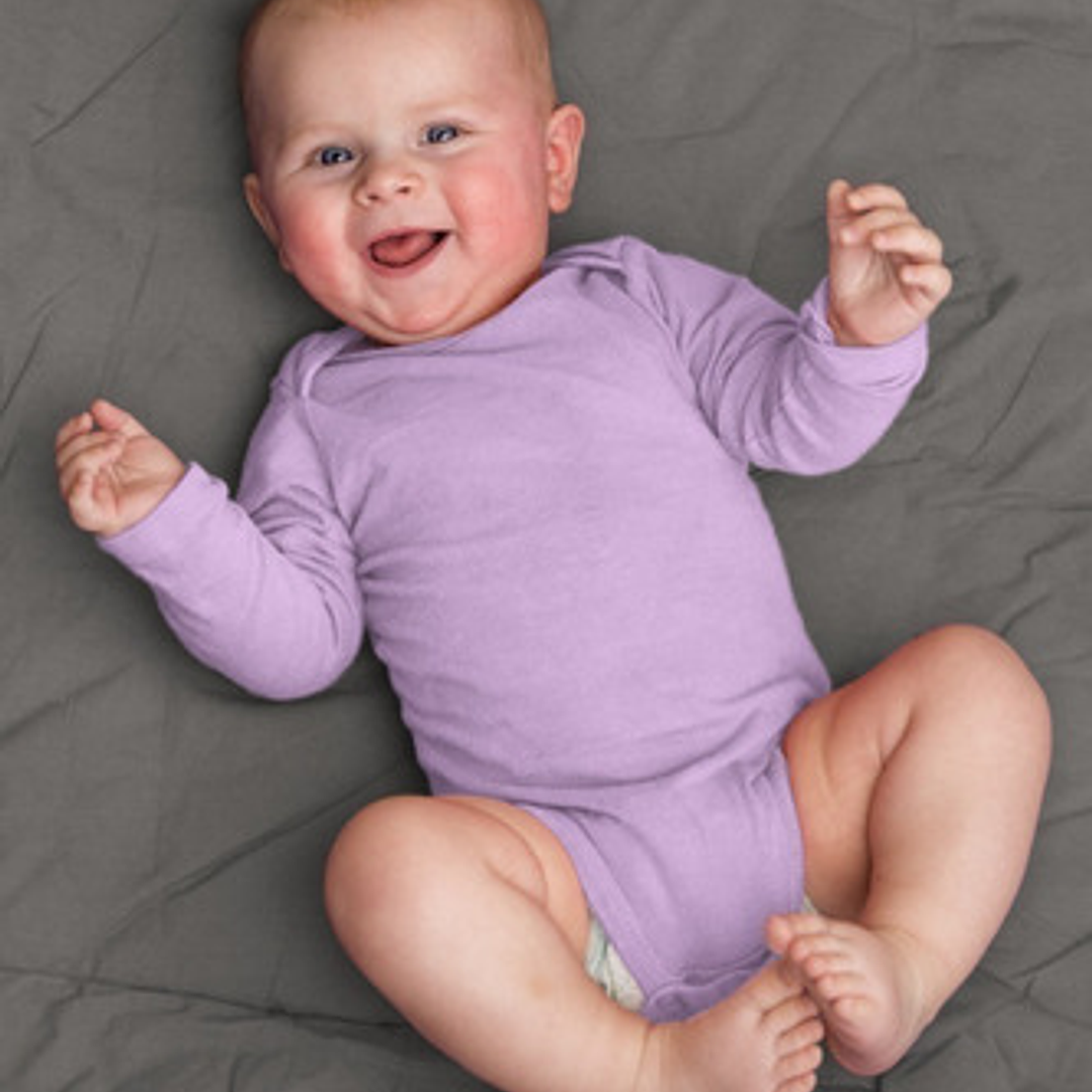 Mockup Para Bodys Bebe Sublimación Diseños 4