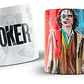 Kit Diseños Plantillas Tazas Joker Sublimación Colección  M1 - Miniatura 9